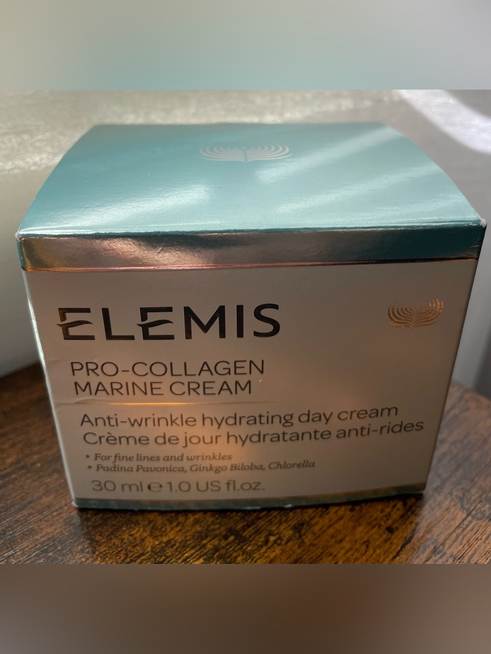 ELEMIS Pro-Collagen Marine Cream - 1 fl oz